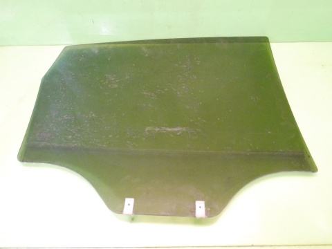 Szyba drzwiowa lewa tył as3 CHEVROLET CAPTIVA I C140 FL 13-15