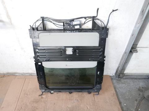 Szyberdach elektryczny + silniczek CHEVROLET CAPTIVA I C140 FL 13-15