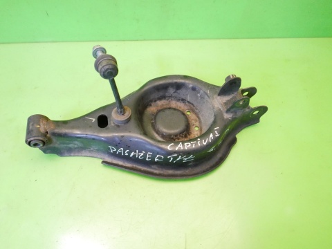 Wahacz prawy tył CHEVROLET CAPTIVA I C140 FL 2.2 D 4x4 13-15