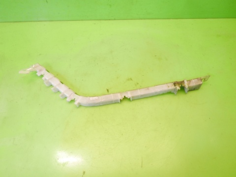 Ślizg zderzaka lewy tył 95133856 CHEVROLET CAPTIVA I C140 FL 13-15