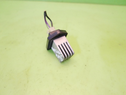 Opornik rezystor nawiewu CHEVROLET CAPTIVA I C140 2.2D 13-15