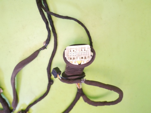 Wiązka instalacja drzwi prawa przód 95083464 CHEVROLET CAPTIVA I C140 FL 13-