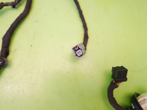 Wiązka instalacja drzwi prawa przód 95083464 CHEVROLET CAPTIVA I C140 FL 13-