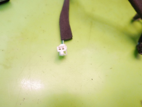 Wiązka instalacja drzwi prawa przód 95083464 CHEVROLET CAPTIVA I C140 FL 13-