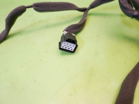 Wiązka instalacja drzwi prawa przód 95083464 CHEVROLET CAPTIVA I C140 FL 13-