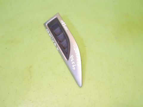 Wlot listwa błotnika lewa przód GAN CHEVROLET CAPTIVA I C140 FL 13-15