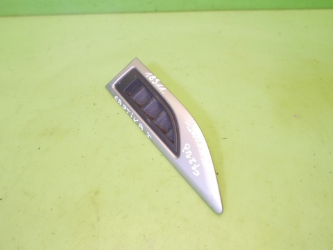 Wlot listwa błotnika lewa przód GAN CHEVROLET CAPTIVA I C140 FL 13-15