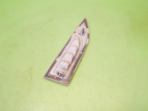 Wlot listwa błotnika lewa przód GAN CHEVROLET CAPTIVA I C140 FL 13-15