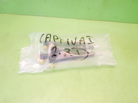 Wtrysk wtryskiwacz 28264951 25183186 CHEVROLET CAPTIVA I C140 FL 2.2 D 13-