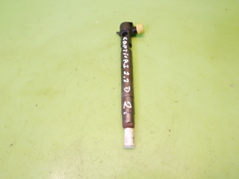 Wtrysk wtryskiwacz 28264951 25183186 CHEVROLET CAPTIVA I C140 FL 2.2 D 13-