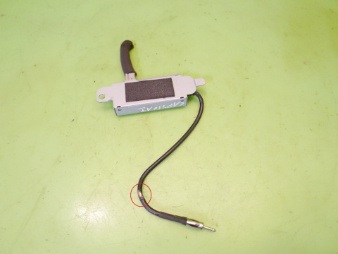 Wzmacniacz antenowy anteny 95292835 CHEVROLET CAPTIVA I C140 FL 13-15