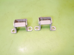 Zawiasy klapy tył bagażnika GAN CHEVROLET CAPTIVA I C140 FL 13-15