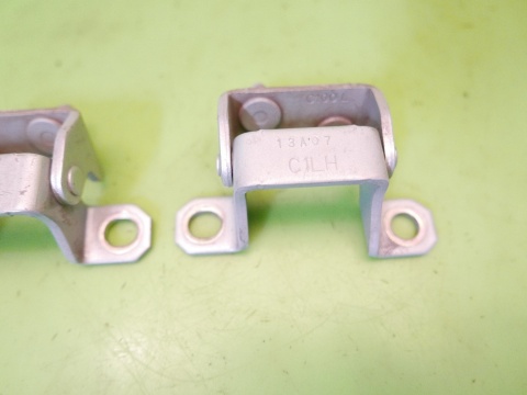 Zawiasy klapy tył bagażnika GAN CHEVROLET CAPTIVA I C140 FL 13-15