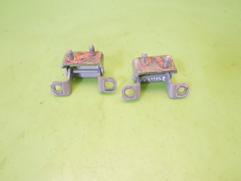 Zawiasy klapy tył bagażnika GAN CHEVROLET CAPTIVA I C140 FL 13-15