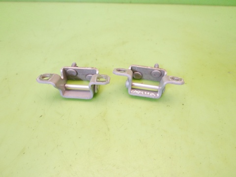 Zawiasy klapy tył bagażnika GAN CHEVROLET CAPTIVA I C140 FL 13-15