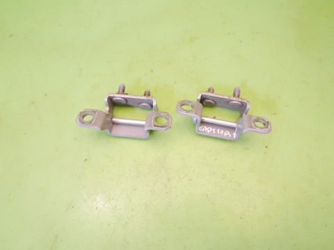 Zawiasy klapy tył bagażnika GAN CHEVROLET CAPTIVA I C140 FL 13-15