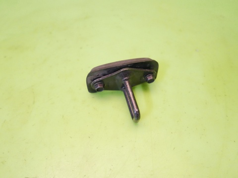 Rygiel szyby klapy tył bagażnika CHEVROLET CAPTIVA I C140 FL 13-15