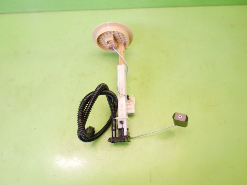 Czujnik poziomu paliwa pływak 13503270 CHEVROLET CAPTIVA I C140 FL 2.2 D