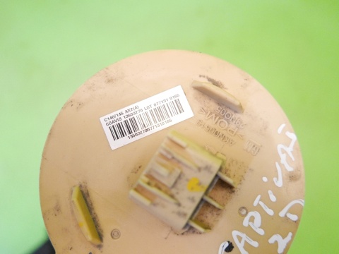 Czujnik poziomu paliwa pływak 13503270 CHEVROLET CAPTIVA I C140 FL 2.2 D