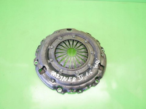 DOCISK SPRZĘGŁA PEUGEOT PARTNER II PHI 1.6 HDI 08-