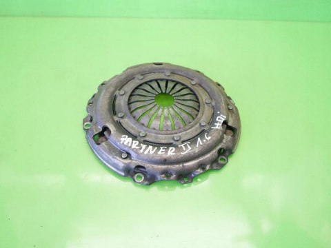 DOCISK SPRZĘGŁA PEUGEOT PARTNER II PHI 1.6 HDI 08-