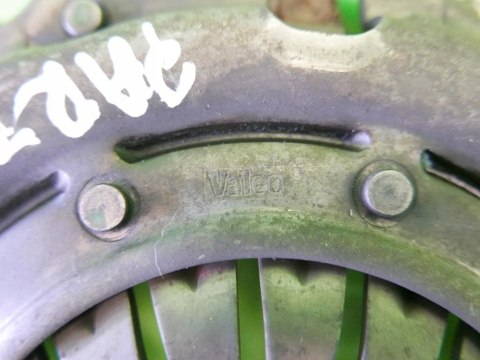 DOCISK SPRZĘGŁA PEUGEOT PARTNER II PHI 1.6 HDI 08-