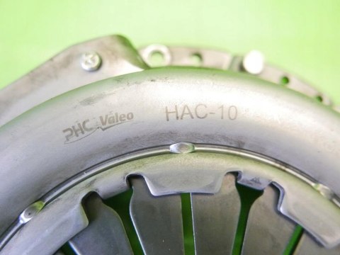 DOCISK SPRZĘGŁA VALEO ROVER 600 620 2.0 16V 93-99