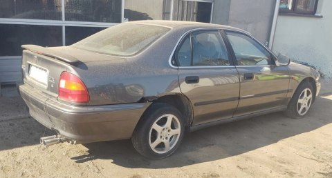 DOCISK SPRZĘGŁA VALEO ROVER 600 620 2.0 16V 93-99