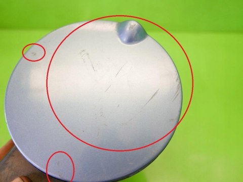 KLAPKA WLEWU PALIWA FORD KA MK1 1.3 8V HB 96-08