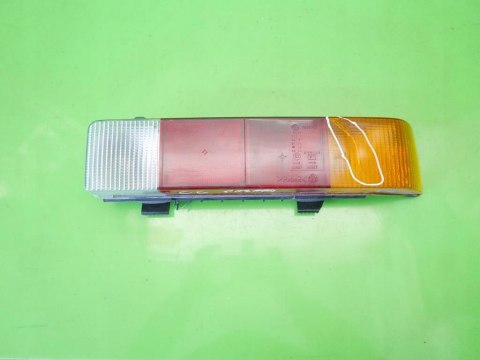 LAMPA PRAWA TYŁ TYLNA FIAT CINQUECENTO CC (170)