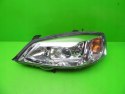 LAMPA PRZÓD LEWA XENON OPEL ASTRA II G 98-09