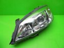 LAMPA PRZÓD LEWA XENON OPEL ASTRA II G 98-09