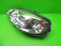 LAMPA PRZÓD LEWA XENON OPEL ASTRA II G 98-09