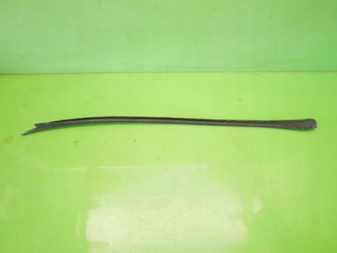 LISTWA SZYBY CZOŁOWEJ LEWA OPEL CORSA C HB 00-03 LISTWA SZYBY CZOŁOWEJ LEWA OPEL CORSA C HB 00-03