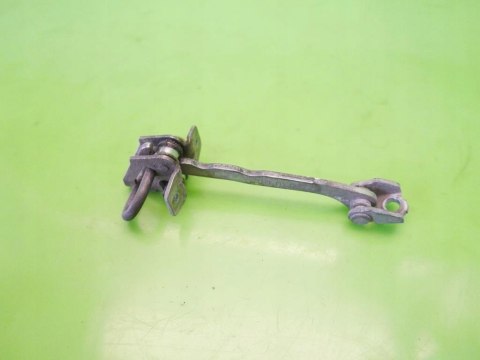 OGRANICZNIK DRZWI PRAWY PRZÓD OPEL CORSA C 00-03