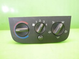 PANEL STEROWANIA NAWIEWEM VALEO OPEL CORSA C 00-03