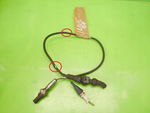 SONDA LAMBDA OZA446-E1 FIAT UNO II (146) 1.0 89-02
