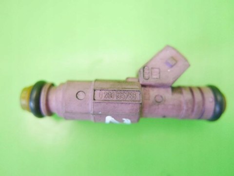 WTRYSK WTRYSKIWACZ 98BF-BB FORD KA MK1 1.3 96-08 WTRYSK WTRYSKIWACZ 98BF-BB FORD KA MK1 1.3 96-08