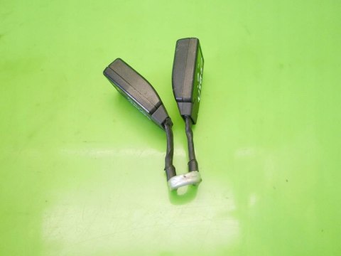 ZAPIĘCIA PASA PASÓW PRAWE TYŁ OPEL CORSA C 00-03 ZAPIĘCIA PASA PASÓW PRAWE TYŁ OPEL CORSA C 00-03