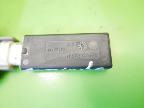 Antena keyless 25884445 CHEVROLET CAPTIVA I C140 FL 13-15