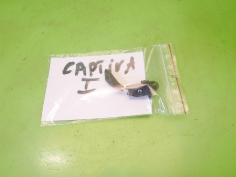 Czujnik nasłonecznienia deski 25713063 CHEVROLET CAPTIVA I C140 FL 2.2 D