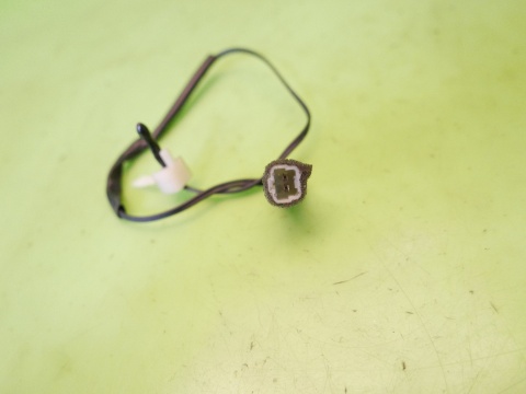 Czujnik temperatury parownika klimatyzacji CHEVROLET CAPTIVA I C140 FL 13-