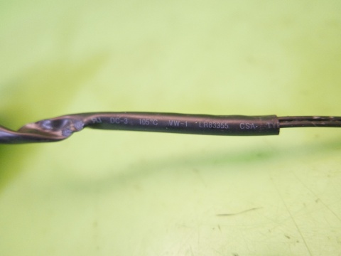 Czujnik temperatury parownika klimatyzacji CHEVROLET CAPTIVA I C140 FL 13-