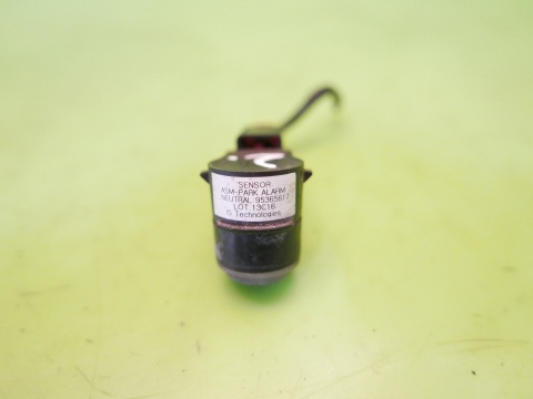 Czujnik pdc parkowania 95365617 CHEVROLET CAPTIVA I C140 FL 13-15