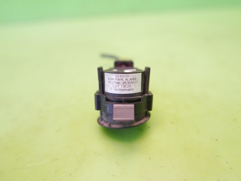 Czujnik pdc parkowania 95365617 CHEVROLET CAPTIVA I C140 FL 13-15