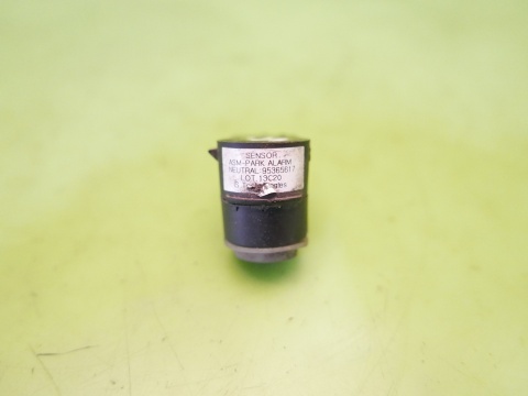 Czujnik pdc parkowania 95365617 CHEVROLET CAPTIVA I C140 FL 13-15