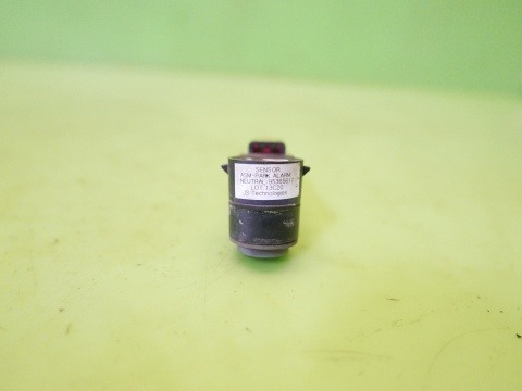 Czujnik pdc parkowania 95365617 CHEVROLET CAPTIVA I C140 FL 13-15