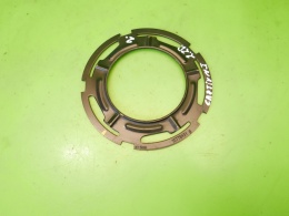 Nakrętka zbiornika paliwa CHEVROLET CAPTIVA I C140 FL 2.2 D 13-15