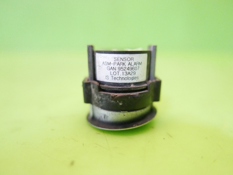 Czujnik pdc parkowania 95249607 GAN CHEVROLET CAPTIVA I C140 FL 13-15