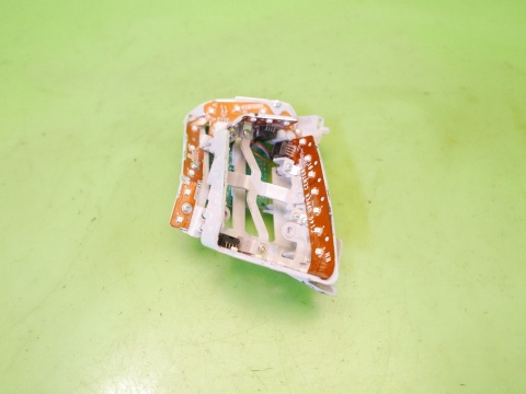 Wkład płytka lampy led prawa tył góra CHEVROLET CAPTIVA I FL C140 13-15